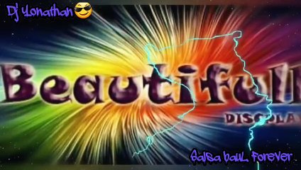 Amor de otoño salsa baul