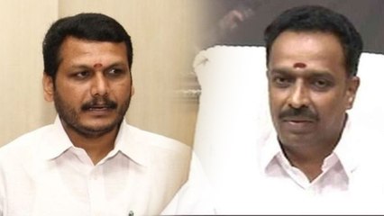 Senthil Balaji Press meet: வெற்றி சான்றிதழை பெற்று கொண்டார் செந்தில்பாலாஜி- வீடியோ