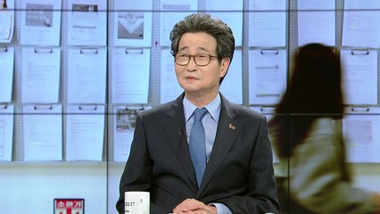 '일자리 개선 vs 고용 참사' 일자리위원회 입장은? / YTN
