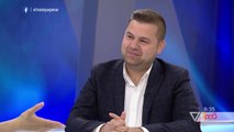 7pa5 - Protesta e opozitës - 4 Prill 2019 - Show - Vizion Plus