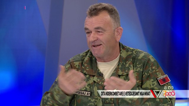 7pa5 - Dita ndërkombëtare e vetëdijësimit nga minat - 4 Prill 2019 - Show - Vizion Plus