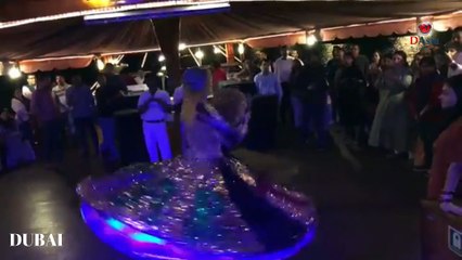 Dubai Tour Package - D Asia Travels