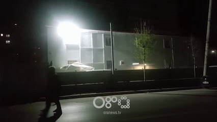 RTV Ora -Sulmi ndaj biznesit në Fier, autorët në arrati, makina ishte e vjedhur në Elbasan