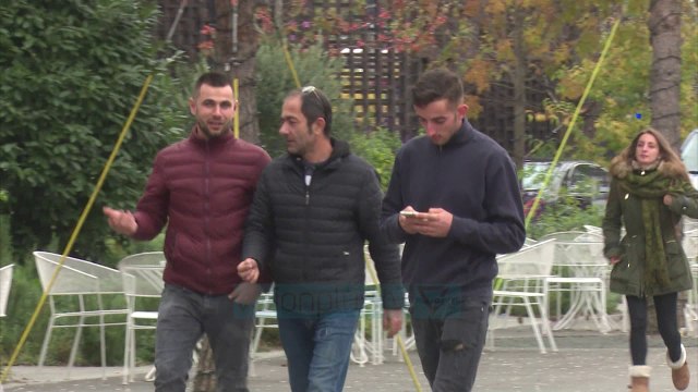 Hiqet “roaming” në Ballkan - News, Lajme - Vizion Plus