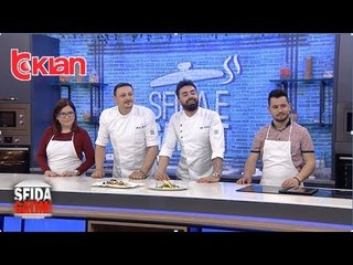 Sfida e gatimit - Emisioni 109 (04 prill 2019)