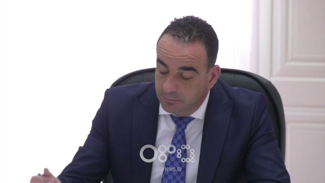 RTV Ora - Një tjetër deputet nga lista e PD merr mandatin
