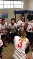 VICTORY SONG CHALLENGE, LES FÉMININES ONT DONNÉ DE LA VOIX !!!