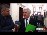 Fjalimi i Bushatit në parlament, distancohen socialistët: Nuk jemi arrogantë