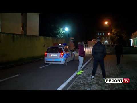 Kërcënimi i trajnerit/ Të dielën i dha lamtumirën të atit, Asmer Bilali sërish në Shkodër