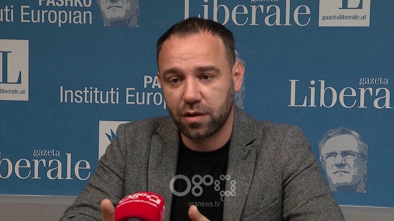 RTV Ora - Iljazaj: Sondazhi i IPR Marketing-ORA shpall opozitën mazhorancë