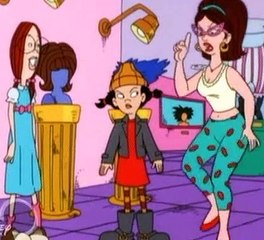 Recess S04E37 More Like Gretchen