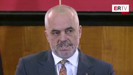Rama: Fund ecejakeve te qytetareve nga zyrat e ALUIZNI-t tek Hipotekat
