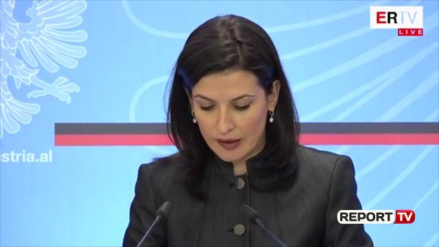 Antikorrupsioni ndalet në Durrës, Gjonaj: 9 masa disiplinore
