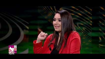 Personale - Sezoni 2 | Episodi 39 - Ermir Hoxha