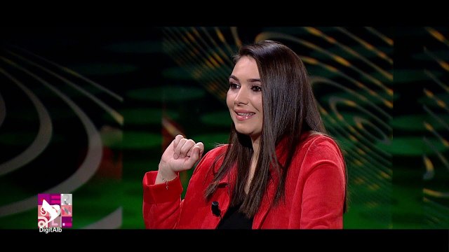 Personale - Sezoni 2 | Episodi 39 - Ermir Hoxha