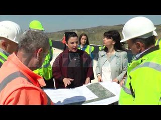 BYPASSI I FIERIT HAPET NE QERSHOR, KALIMI VETEM NE NJE KORSI - News, Lajme - Kanali 7