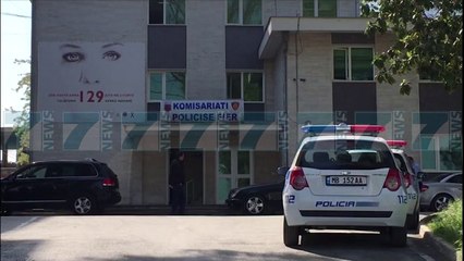 ARDI VELIU «SHKUND» KOMISARIATET, NDRYSHIME NE TE GJITHE VENDIN - News, Lajme - Kanali 7