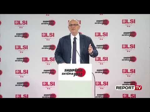 Vasili: Heqjet dhe vëniet nga puna të Rilindjes i kushtojnë shqiptarëve 14 mln dollarë në vit