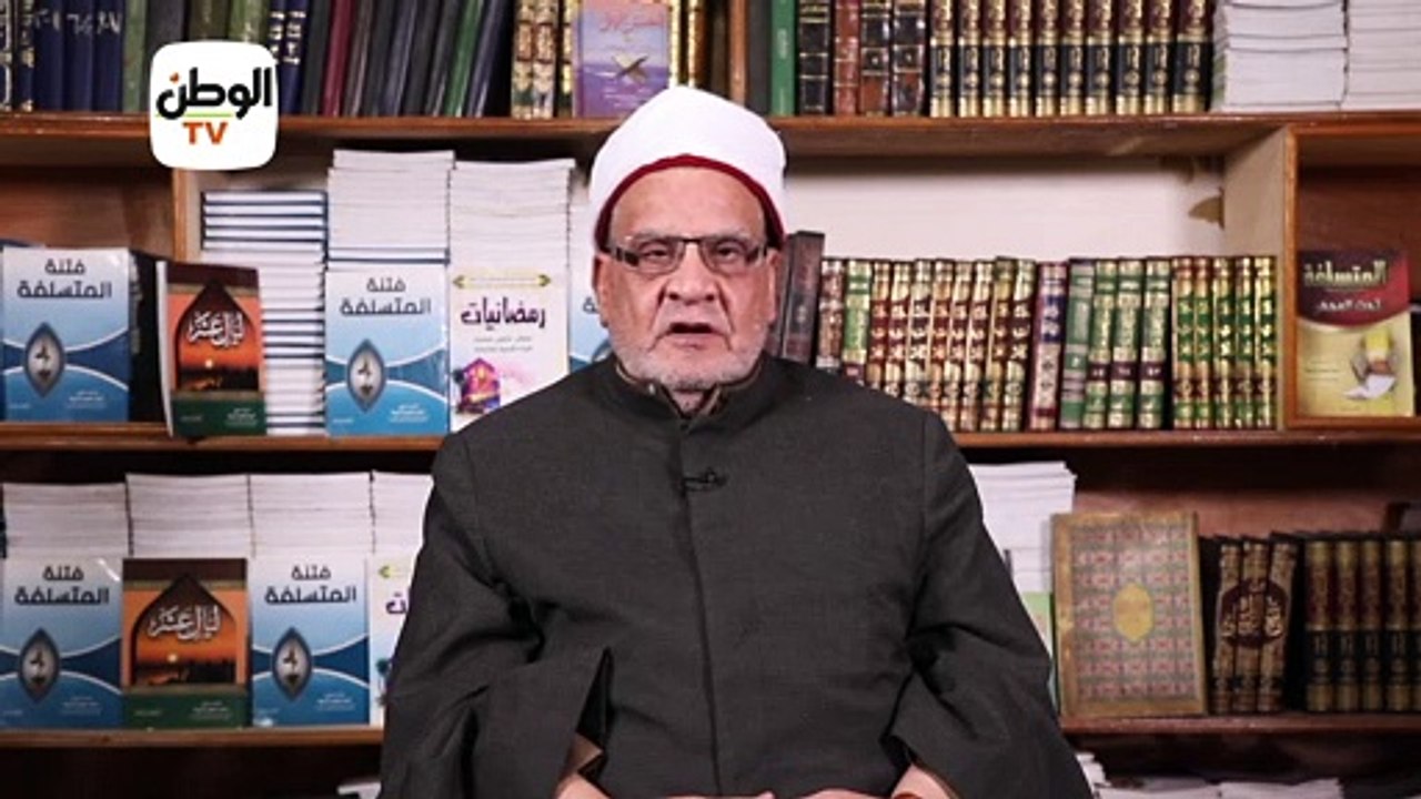 فتاوى رمضانية| هل يجوز اعتكاف المرأة في المسجد؟