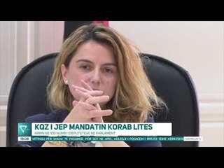 News Edition in Albanian Language - 4 Prill 2019 - 19:00 - News, Lajme - Vizion Plus