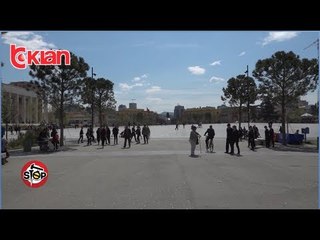 Stop - Shqiptaret kalojne 20-30 vjet ne dembelizem te plote?! (04 prill 2019)