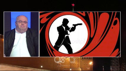 "Ju flet Moska": Në Shqipëri, më shumë spiunazhe të huaja se ambasada