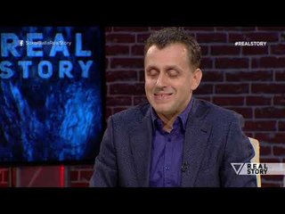 Real Story - 4 Prill 2019 | Pj.1 - Talk Show - Vizion Plus