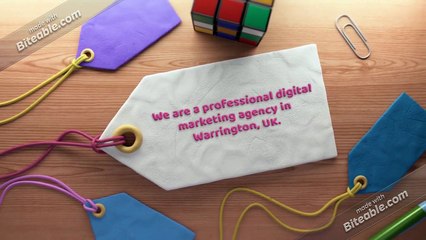 Best Website design Agency Manchester | Blue Whale Media Ltd