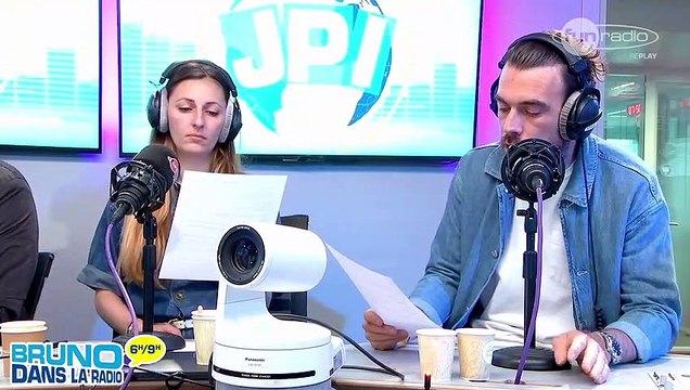 Une fête des mères gênantes (24/05/2019) - Les JPI du Jour