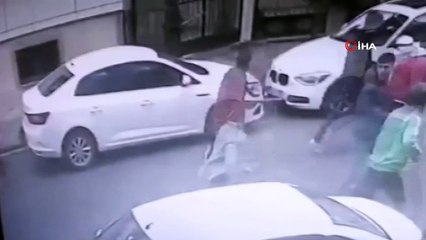 Taraftar cinayeti sanıkları hakim karşısına çıktı