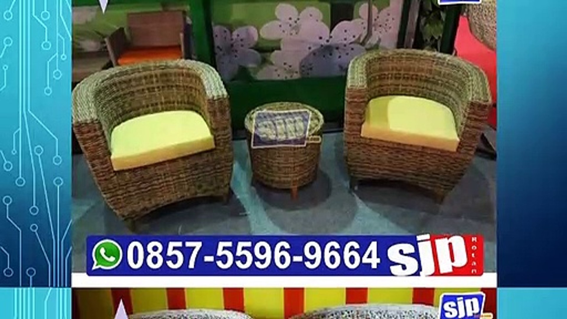 480 Kursi Sofa Ceper Terbaru