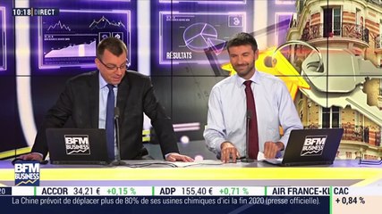 Marie Coeurderoy: Un marché immobilier divisé entre l'ancien et le neuf - 24/05