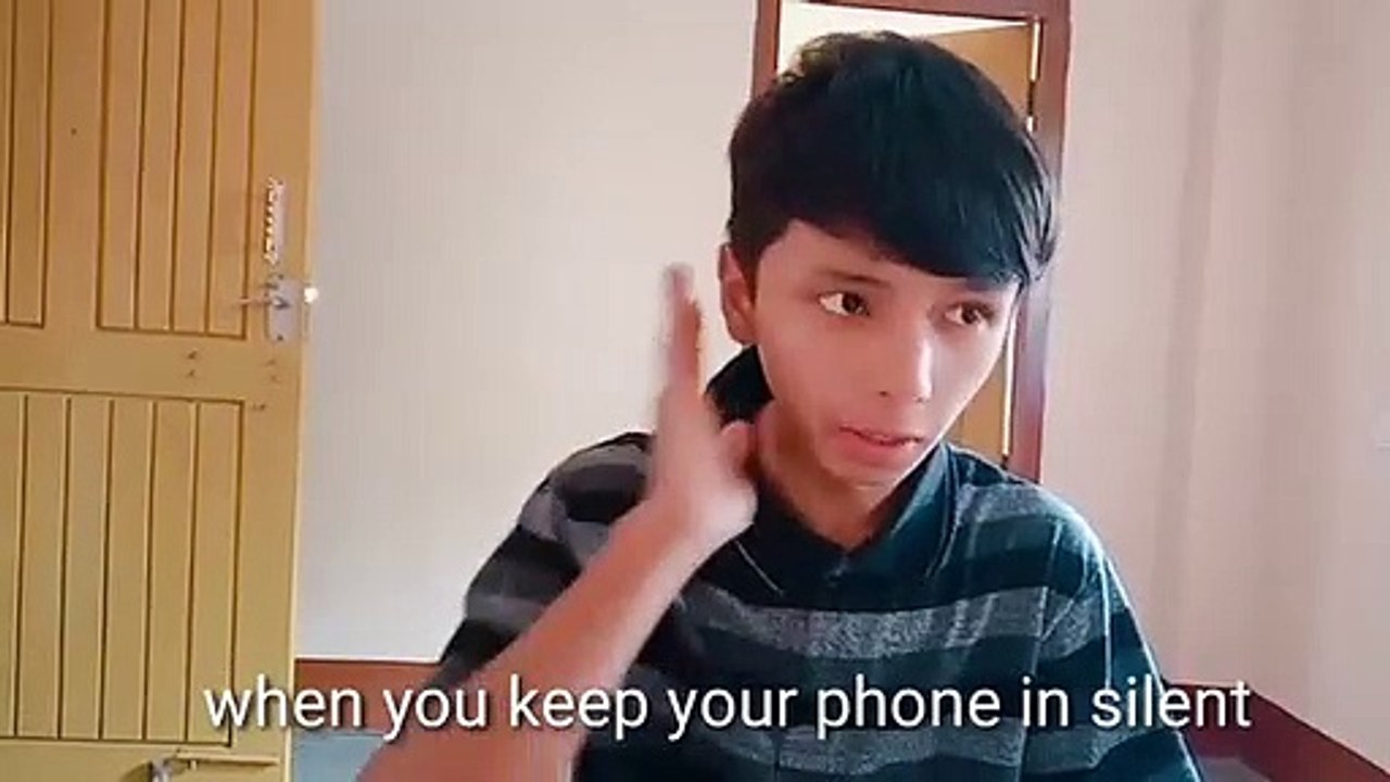 Find your phone within second