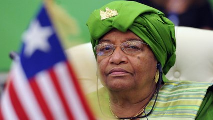 Tải video: Did Ellen Johnson Sirleaf do enough for Liberia? | UpFront