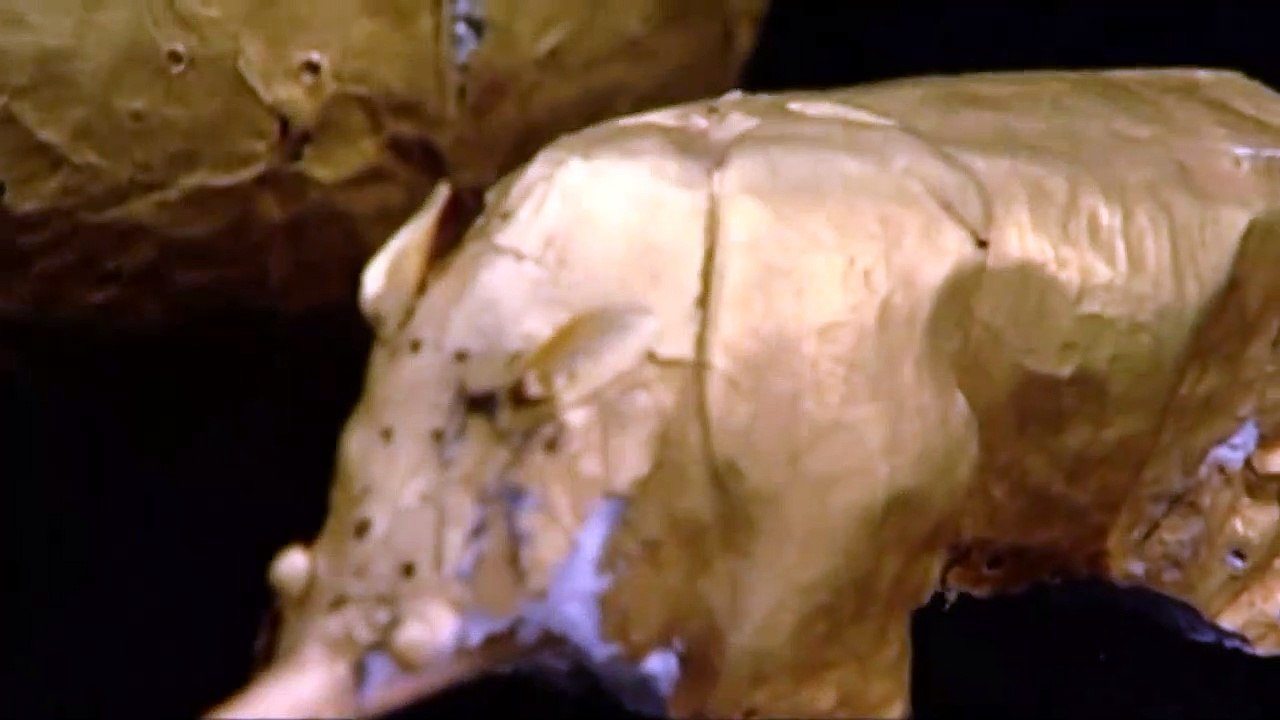 Mapungubwe - Secrets of a Sacred Hill (Ancient African Kingdom Documentary) | Timeline
