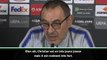 Chelsea - Sarri 