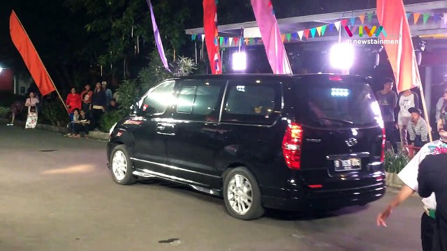 Duh! Ayu Ting Ting Ngamuk Tinggalkan Lokasi Syuting, Kenapa?