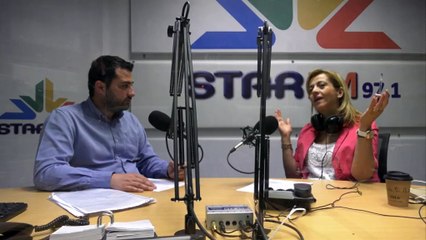 Φάνης Σπανός: Ζητάμε την εμπιστοσύνη των πολιτών,  γιατί μπορούμε να τους υπηρετήσουμε καλύτερα