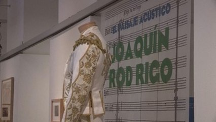 Un paseo por "El paisaje acústico de Joaquín Rodrigo"