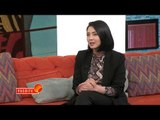 Leonora Ajdari  Kënga ime e fundit është e bazuar në ngjarje të vërtetë