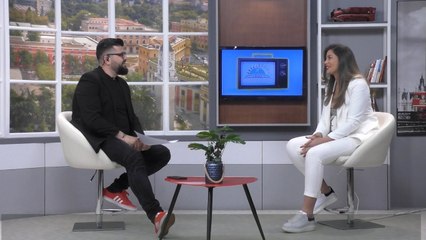 Rreze Dielli, 5 Prill 2019 – E ftuar Arjola Demiri