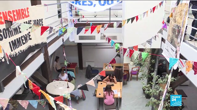 Nouvelle marche mondiale pour le climat : des milliers de jeunes attendus dans les rues