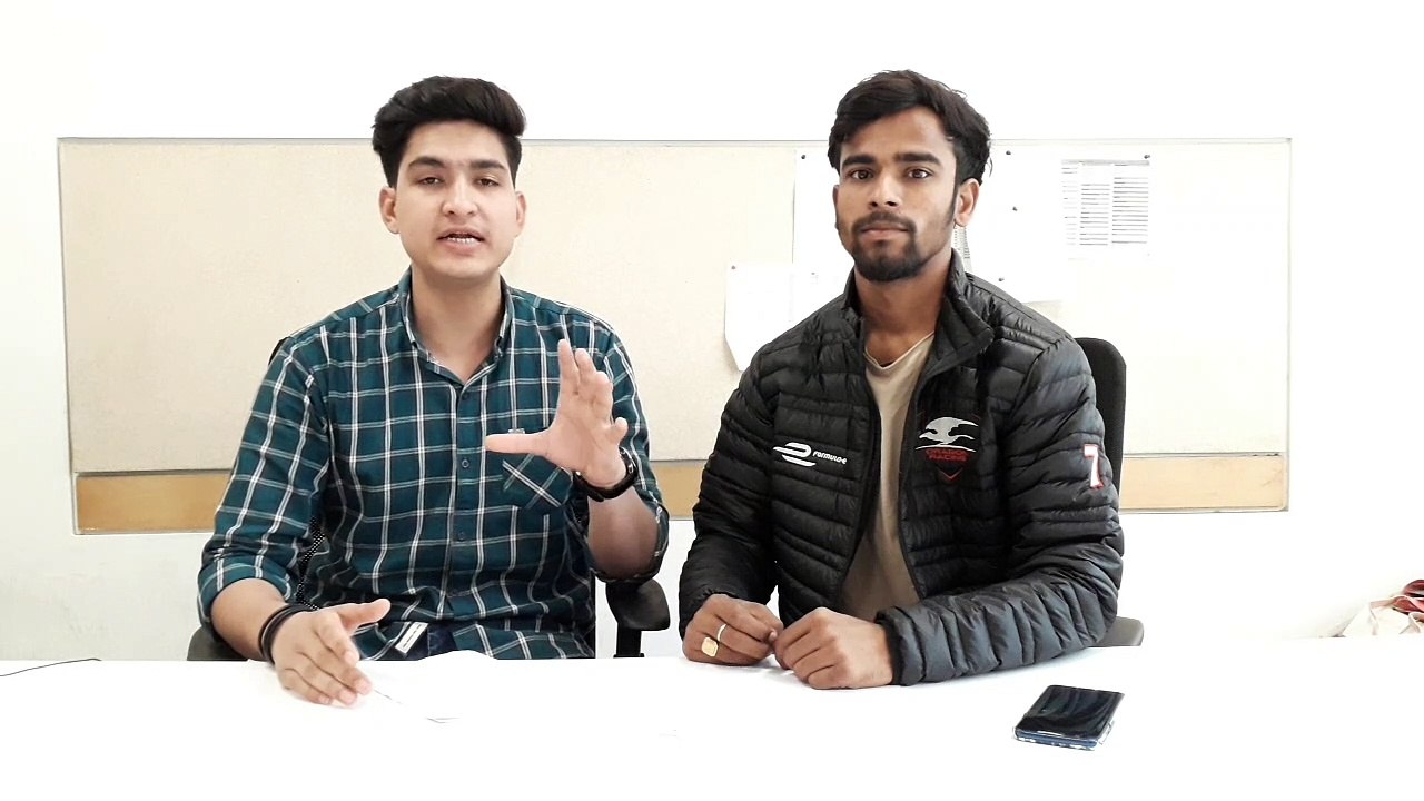 Virat Kohli and Sarfaraz Ahmed on India vs Pakistan in ICC Cricket World Cup, Press Conference 2019