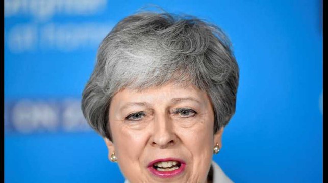 La Première ministre britannique Theresa May a annoncé sa démission, suite à son échec à faire adopter son plan de retrait de l’Union européenne.