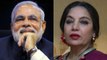 Shabana Azmi gets trolled after congratulating PM Narendra Modi's historic win | FilmiBeat