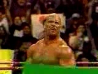 WWE - Stone Cold Steve Austin Video Highlights