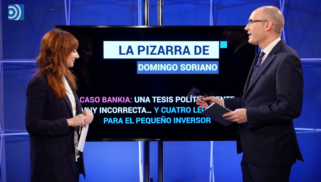 El caso Bankia y las salidas a Bolsa: cuatro lecciones para el pequeño inversor