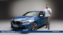 Présentation - BMW Série 1