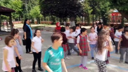 Binlerce kitapla 81 ilde 'kalpten kalbe' yollar açtı - BURSA