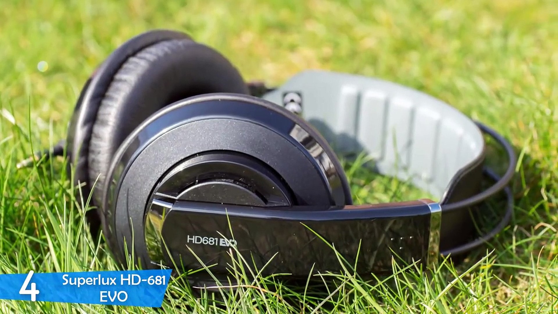 ⁣Best Headphones Under $50 in 2019 _ Enjoy Music & Gaming On A Budget